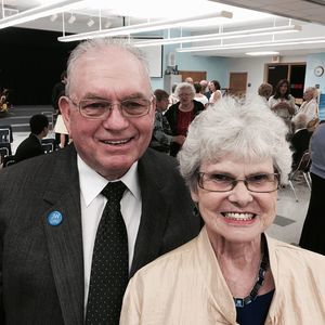 Meet your Posher, Nancy